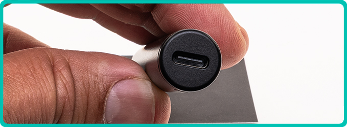 Charge du Pod Spark 2 Kiwi Vapor
